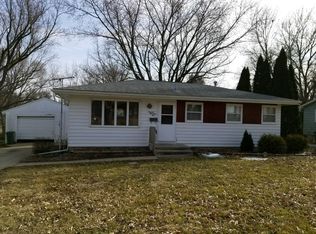 1905 5th Ave NW, Waverly, IA 50677