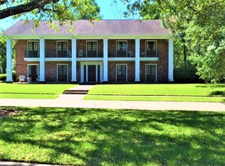 7656 Rienzi Blvd, Baton Rouge, LA 70809