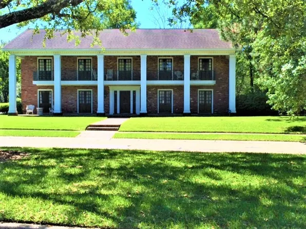 7656 Rienzi Blvd, Baton Rouge, LA 70809