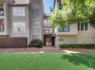 4303 Buena Vista St APT 208, Dallas, TX 75205