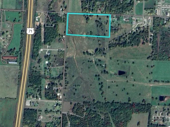 20 / Ac Corner Of Kodiak Path #1, Neosho, MO 64850