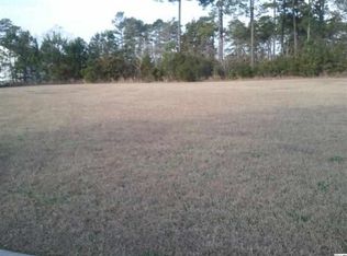 413 Waterfall Cir LOT 77, Little River, SC 29566