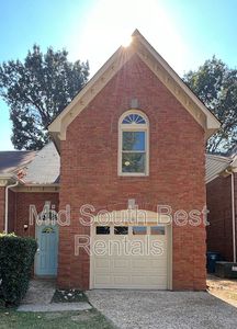 6385 Hunters Place Dr, Memphis, TN, 38115