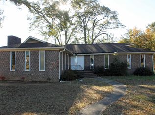 306 Berea Heights Rd, Greenville, SC 29617