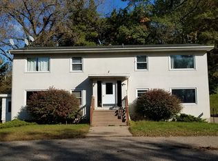 Hillside Apartments, River Falls, WI 54022