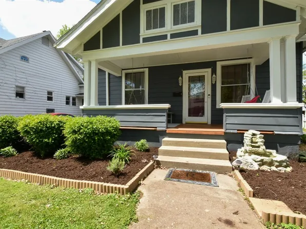203 S Alta Ave, Danville, KY 40422