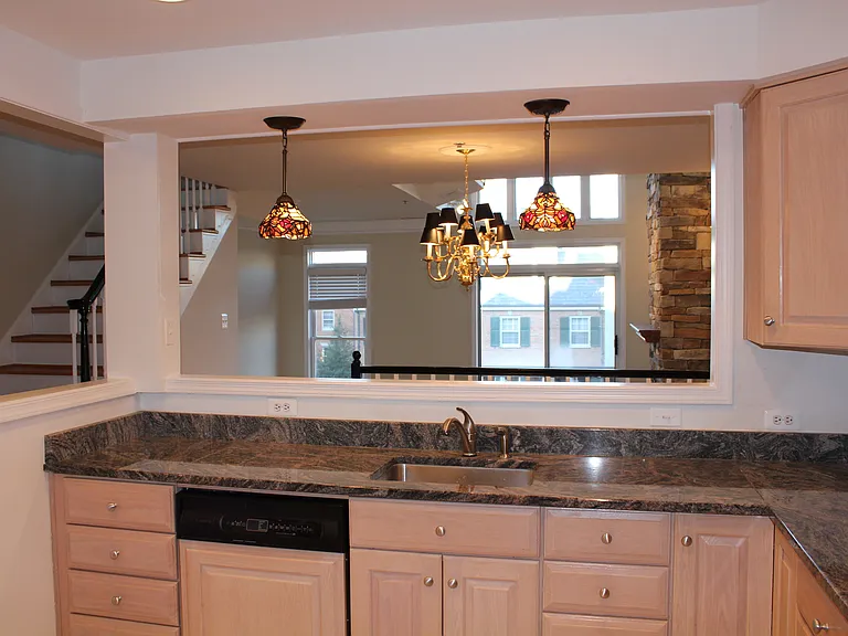 158 N Union St #Townhouse 158 — Photo 48