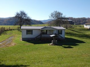 37306 Loves Mill Rd, Chilhowie, VA 24319