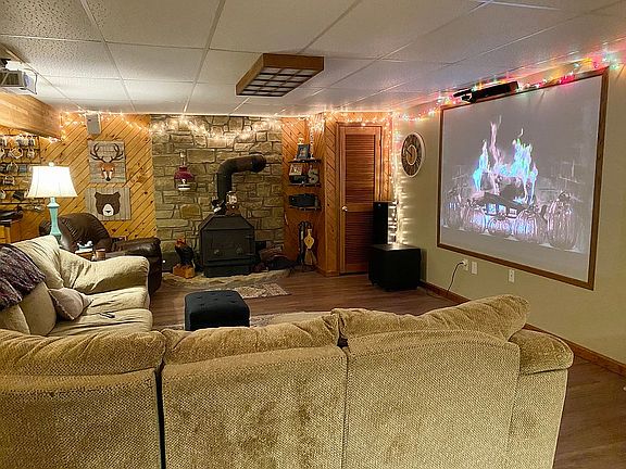 Home Theater 