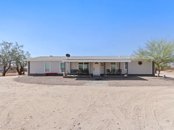 51285 W PAMPAS GRASS Road, Maricopa, AZ 85139