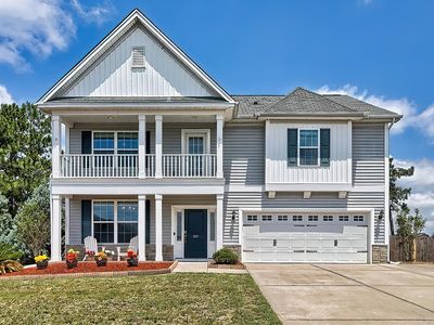 207 Tannery Dr, Lexington, SC, 29073