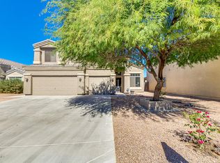 43762 W Maricopa Ave, Maricopa, AZ 85138