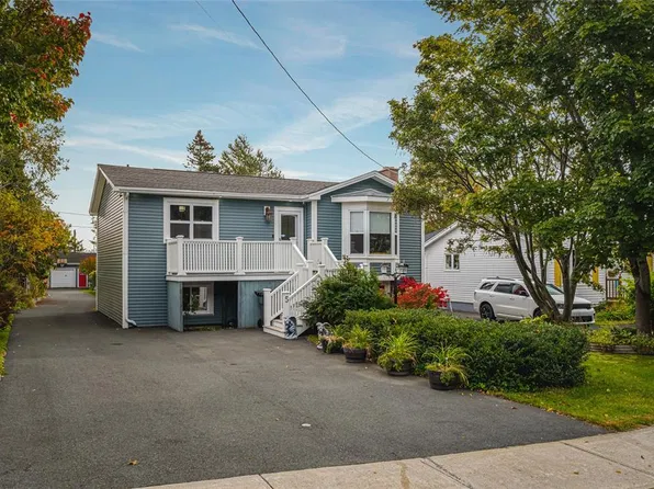 5 Teasdale Street, Mount Pearl, NL A1N1X2