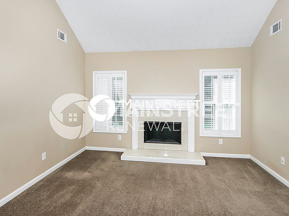 WM - Living Room