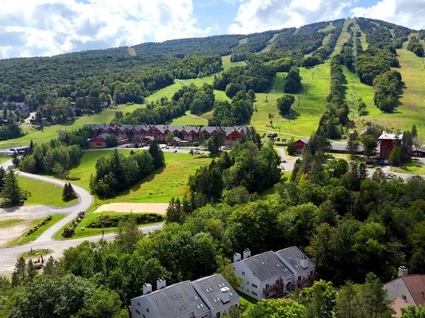 11N Snow Tree Lane #Birches N, Dover, VT 05356