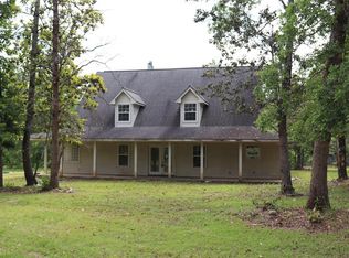 297 Private Road 8595, Spurger, TX 77660