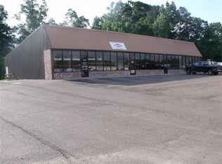 907 S Locust St STE C, McComb, MS 39648