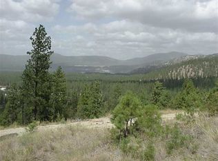 Xx Pine Hls LOT 4, Nine Mile Falls, WA 99026
