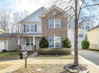 12637 Cross Dale Dr, Huntersville, NC 28078