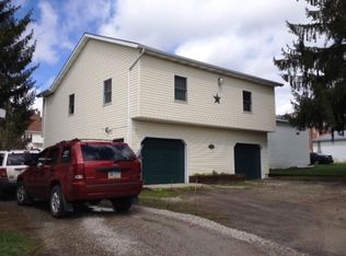 233R E Sanner St, Somerset, PA 15501