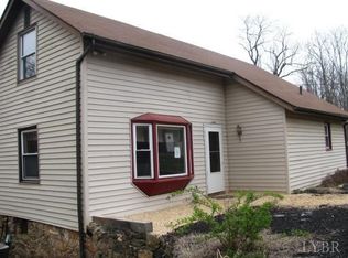 230 Autumn Glory Ln, Monroe, VA 24574