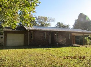 249 Latta Rd, Fulton, KY 42041