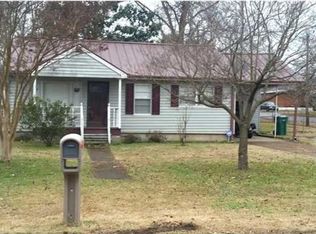 1111 11th St, Sheffield, AL 35660