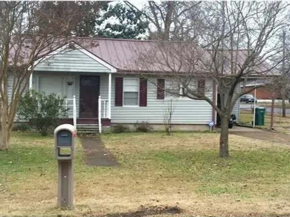 1111 11th St, Sheffield, AL 35660