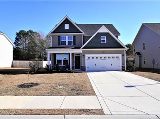 3809 Shire St, Hope Mills, NC 28348