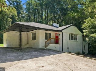 1382 Childress Dr SW, Atlanta, GA 30311
