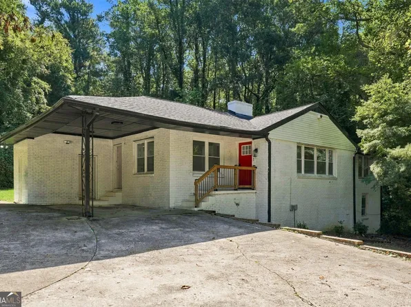 1382 Childress Dr SW, Atlanta, GA 30311