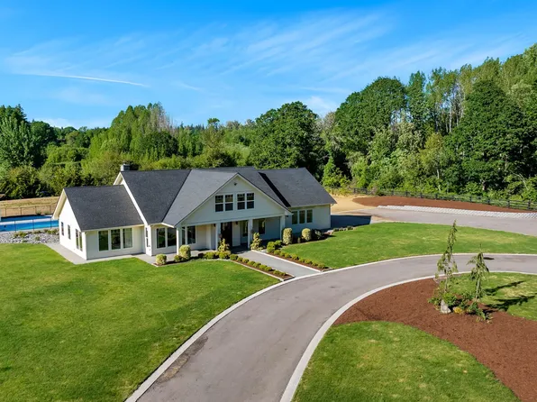 20907 NE 72nd Ave, Battle Ground, WA 98604