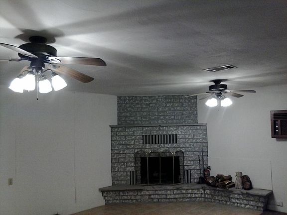 Rec room