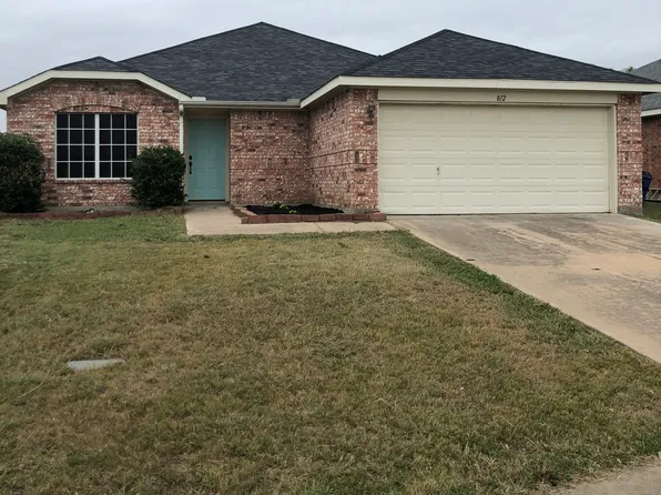 812 Sierra Cir, Burleson, TX 76028