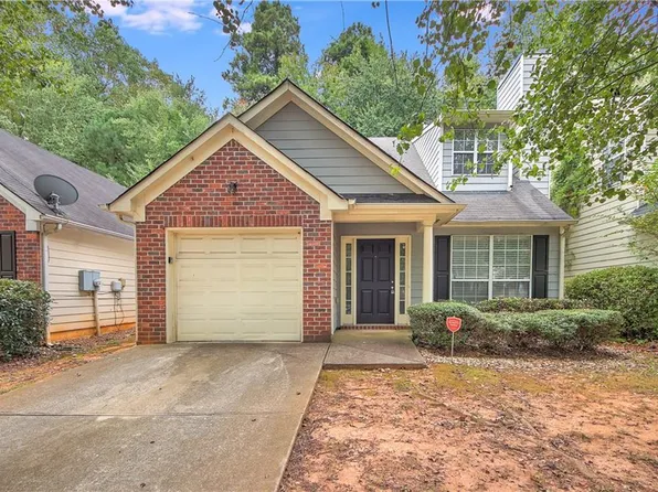 2249 Charleston Pointe SE, Atlanta, GA 30316