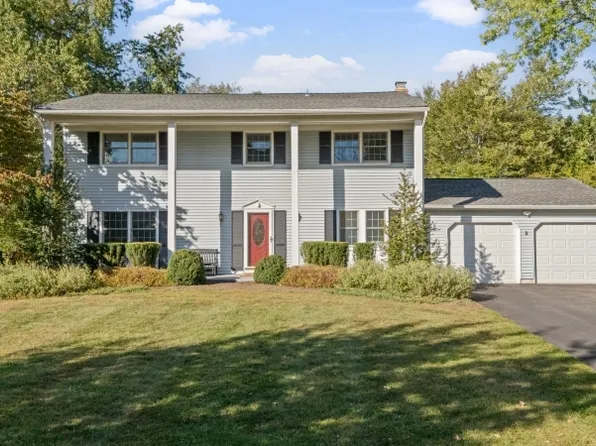 2 Beverly Dr, Hillsborough Twp., NJ 08844