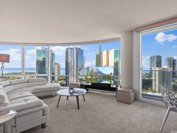 1288 Kapiolani Blvd #I-2908, Honolulu, HI 96814