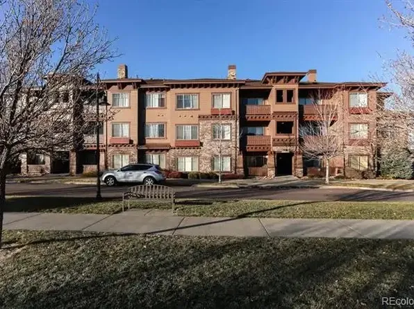 16700 Las Ramblas Ln, Parker, CO 80134