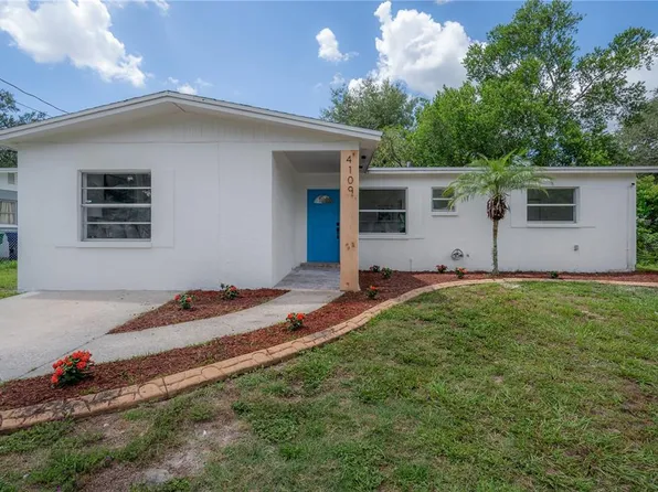 4109 E 98TH AVENUE, TAMPA, FL 33617