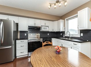 171 Brintnell Blvd NW #44, Edmonton, AB T5Y0C6