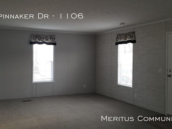 3rd image of 9791 Spinnaker Dr Lot 1106-110