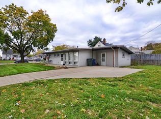 709 Raleigh Dr, Columbus, OH 43228