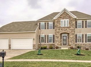 10 Bellwood Ct, Carlisle, PA 17013