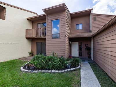 6096 Buckeye Ct APT C, Tamarac, FL, 33319