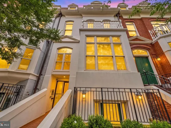 1830 Jefferson Pl NW APT 12, Washington, DC 20036