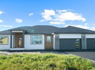 2600 S Sanctuary Dr, Palmer, AK 99645