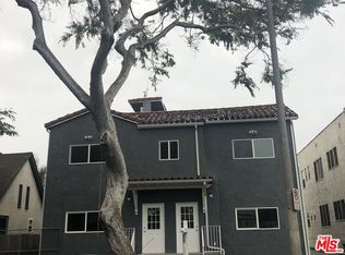 1848 S Sycamore Ave #7, Los Angeles, CA 90019