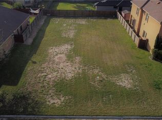 0 Tulip Ave, Mission, TX 78574