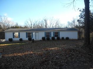 7732 Blue Ridge Dr, Dittmer, MO 63023