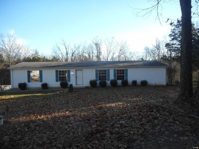 7732 Blue Ridge Dr, Dittmer, MO, 63023